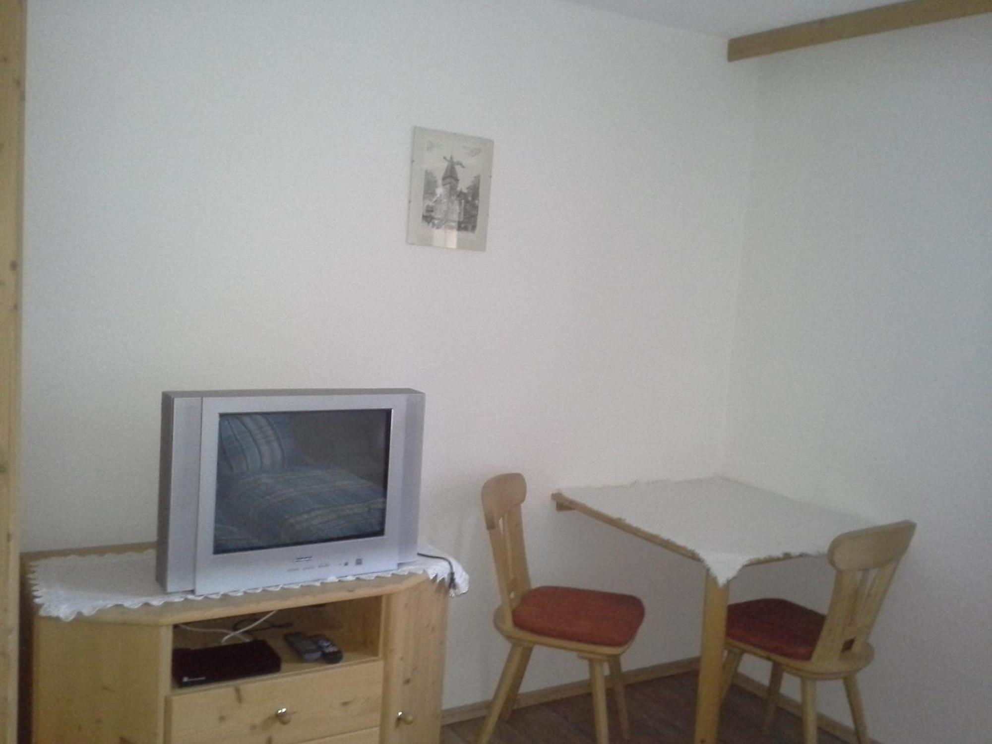 Landhaus Rauth Leutasch Quarto foto