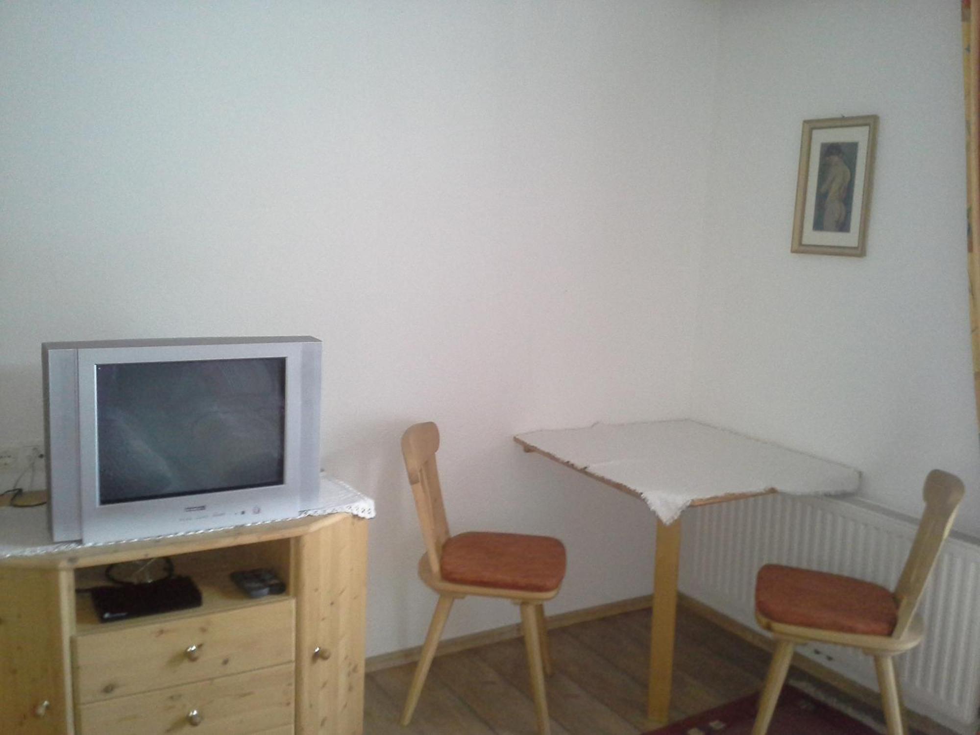 Landhaus Rauth Leutasch Quarto foto