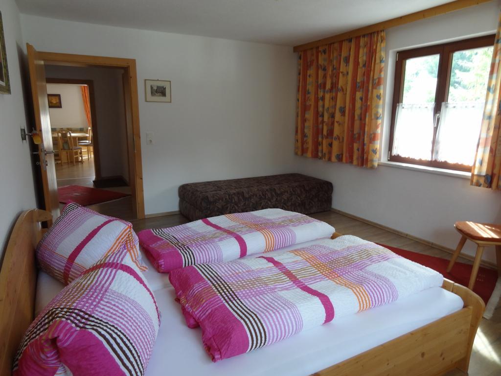 Landhaus Rauth Leutasch Quarto foto