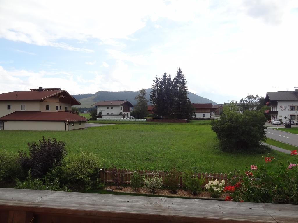 Landhaus Rauth Leutasch Quarto foto