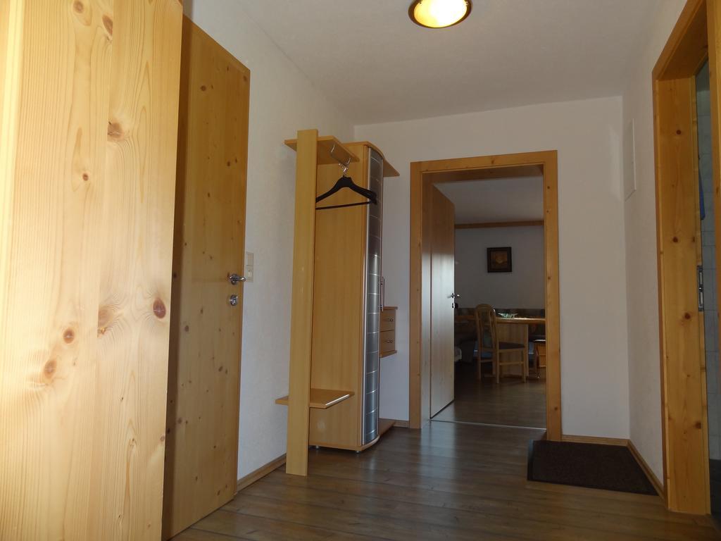 Landhaus Rauth Leutasch Quarto foto