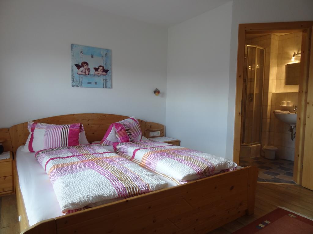Landhaus Rauth Leutasch Quarto foto