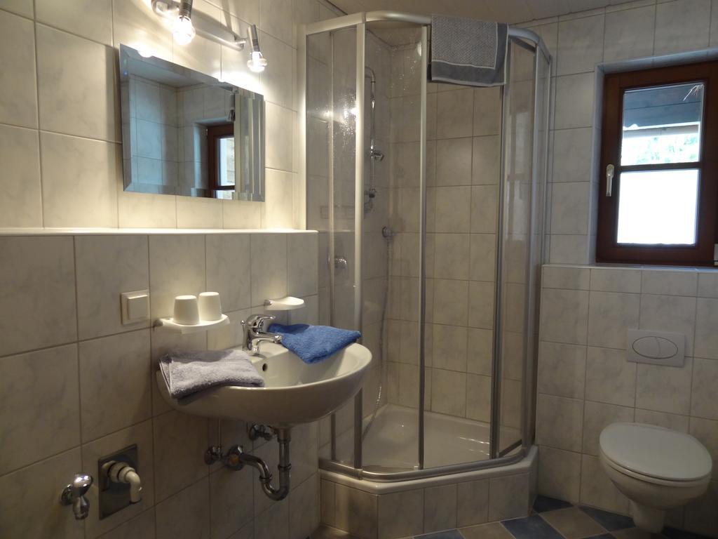 Landhaus Rauth Leutasch Quarto foto