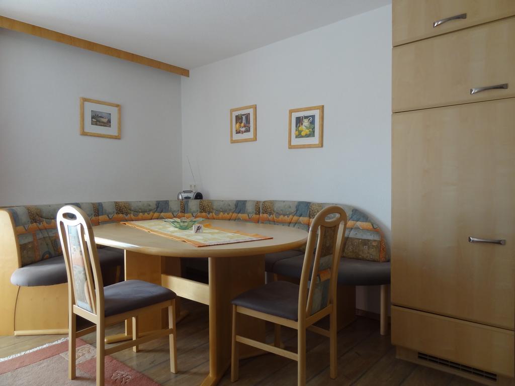 Landhaus Rauth Leutasch Quarto foto