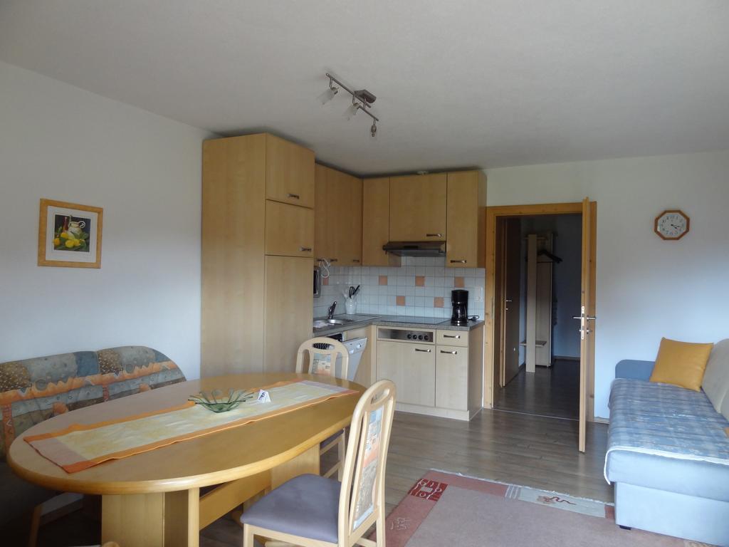 Landhaus Rauth Leutasch Quarto foto